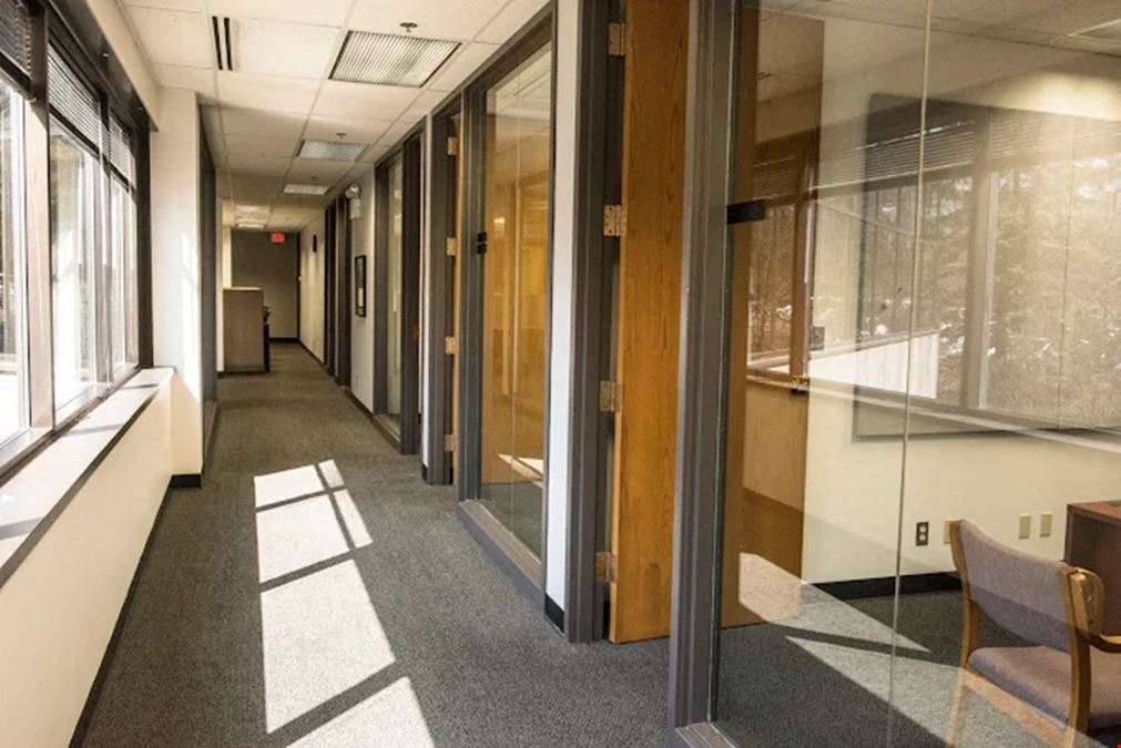 Workspace at Bishops Woods