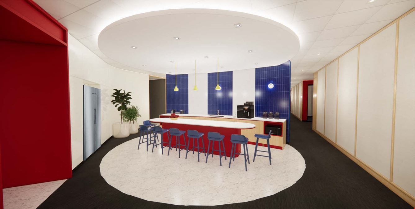 The Work Project - Geneo