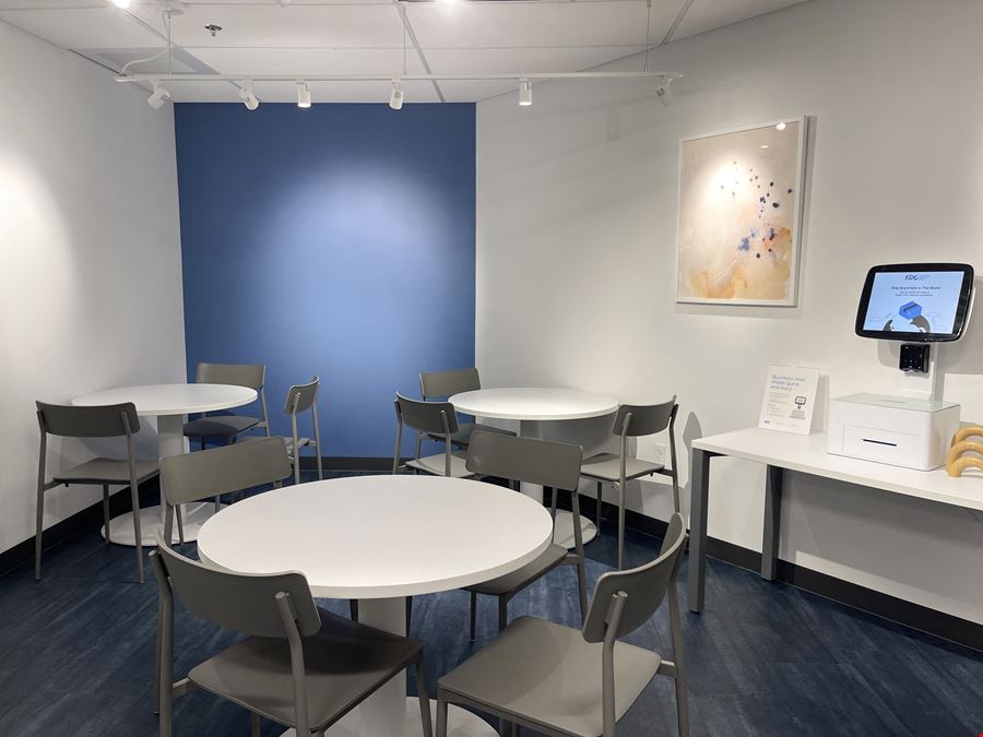 PA, Allentown - Tilghman St