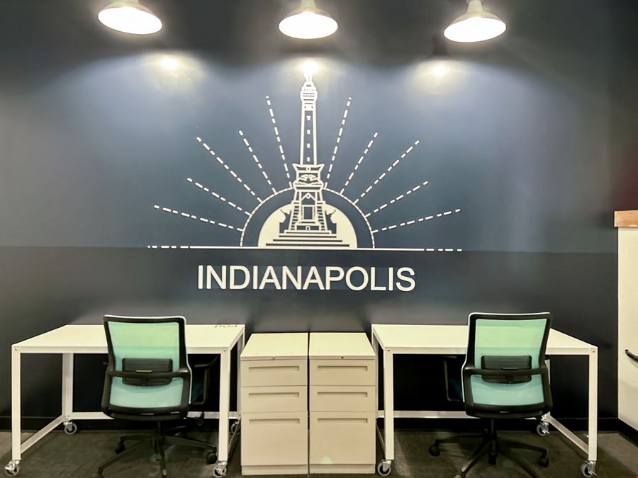 IN, Indianapolis - S Meridian St