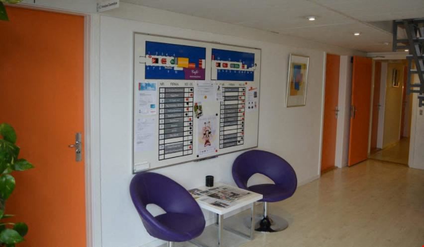 Voxevaerket - Egedal