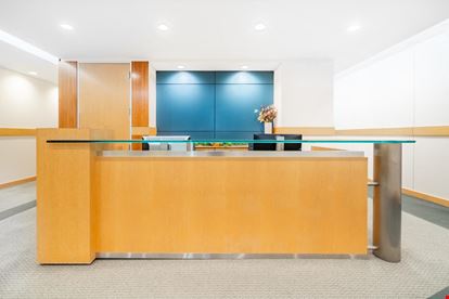 Preview of Trillium Executive Center Office space for Rent in Markham