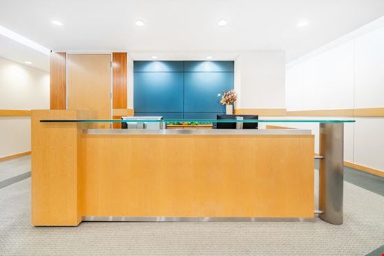 Preview of Trillium Executive Center Office space for Rent in Markham