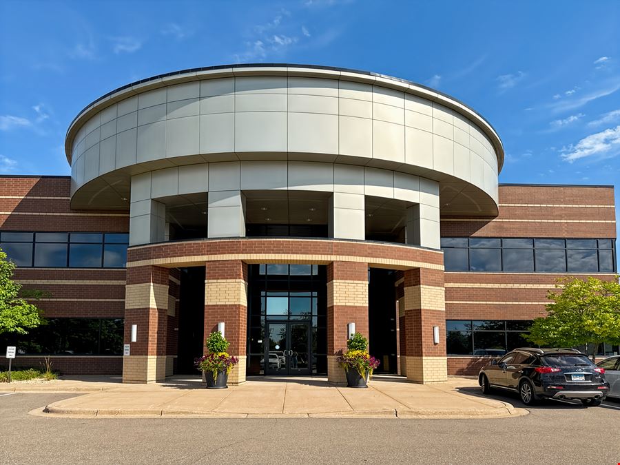 MN, Lake Elmo - Lake Elmo