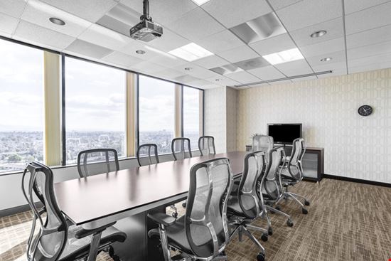 Orange Executive Tower