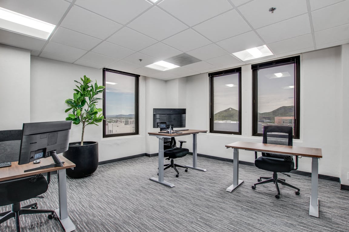 Day Office
