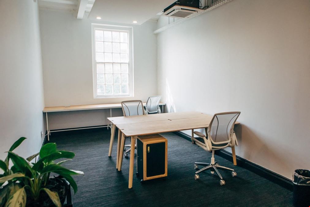 Workshop17 Kloof Street