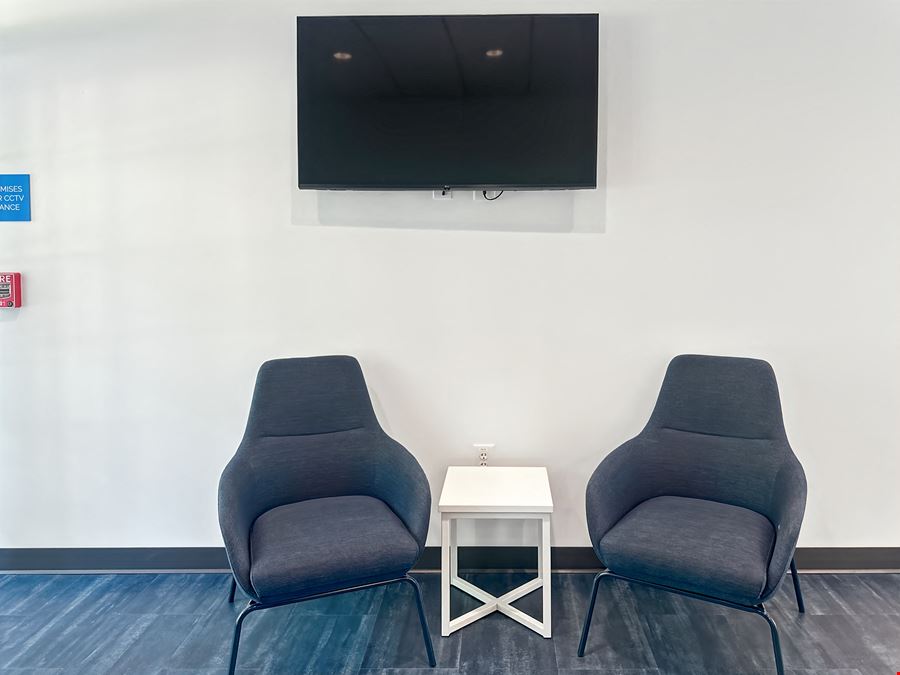 NC, Bermuda Run - York Way