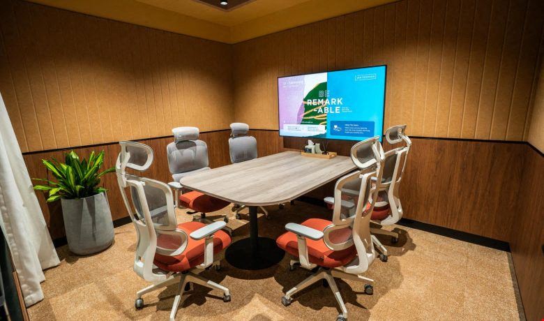 Waterman - Collins Street