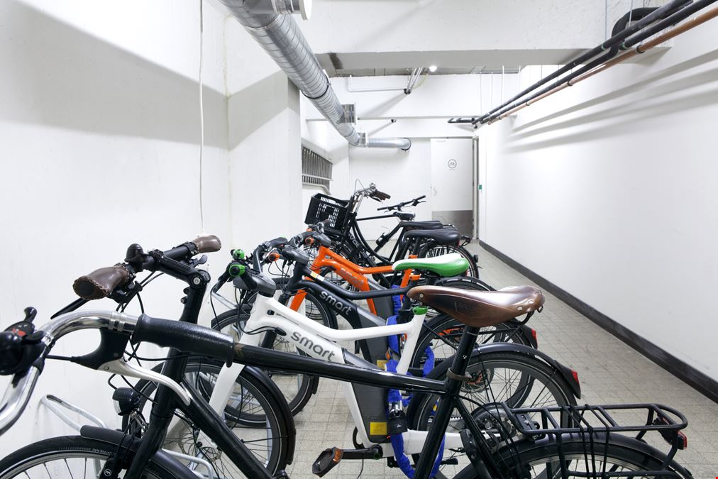 Weesperstraat 61-105