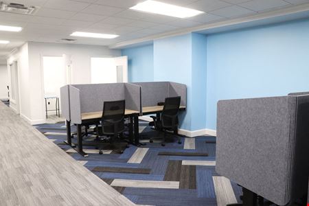 Preview of e|spaces - Green Hills Coworking space for Rent in Nashville