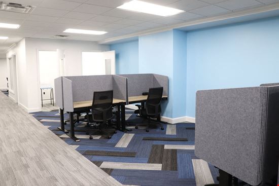 Preview of e|spaces - Green Hills Office space for Rent in Nashville