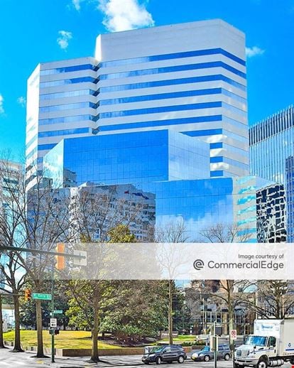 Preview of Capitol Caucus Office space for Rent in Richmond