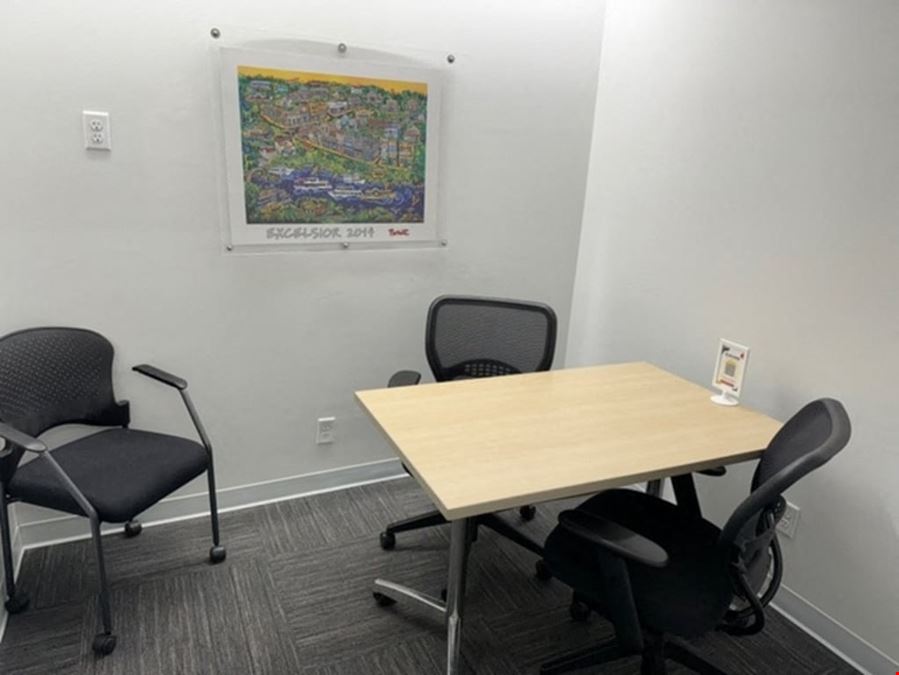 Small Meeting Room