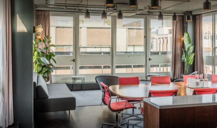 Fora - Henry Wood House