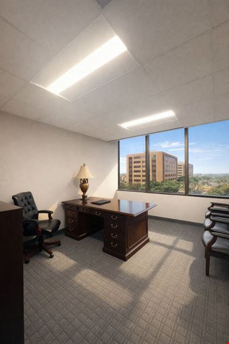 Exterior Private Office - 04