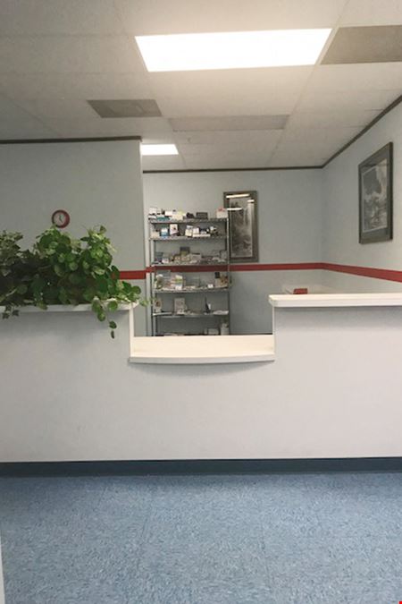 1322 Space Park Drive