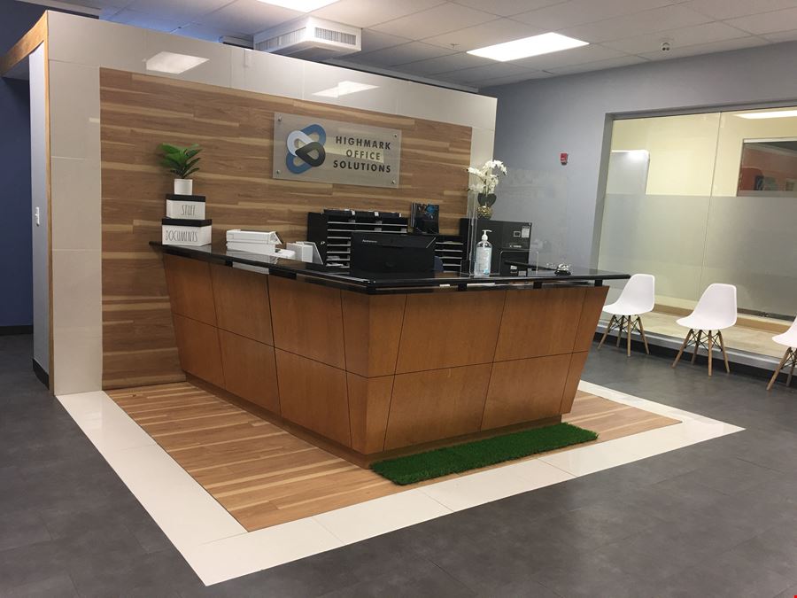 Highmark Office Solutions