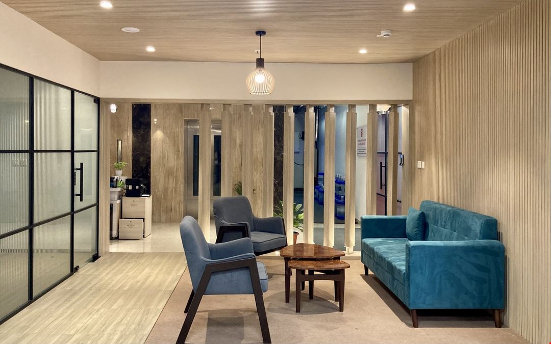 iKeva @ DivyaSree Trinity