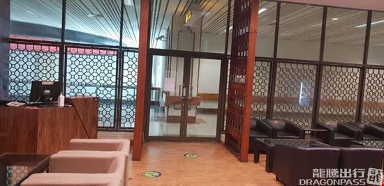Preview of CIP Lounge Allama Iqbal International Airport Allama Iqbal Terminal Office space for Rent in Lahore