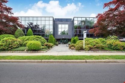 Preview of Office Suites of Darien Office space for Rent in Darien
