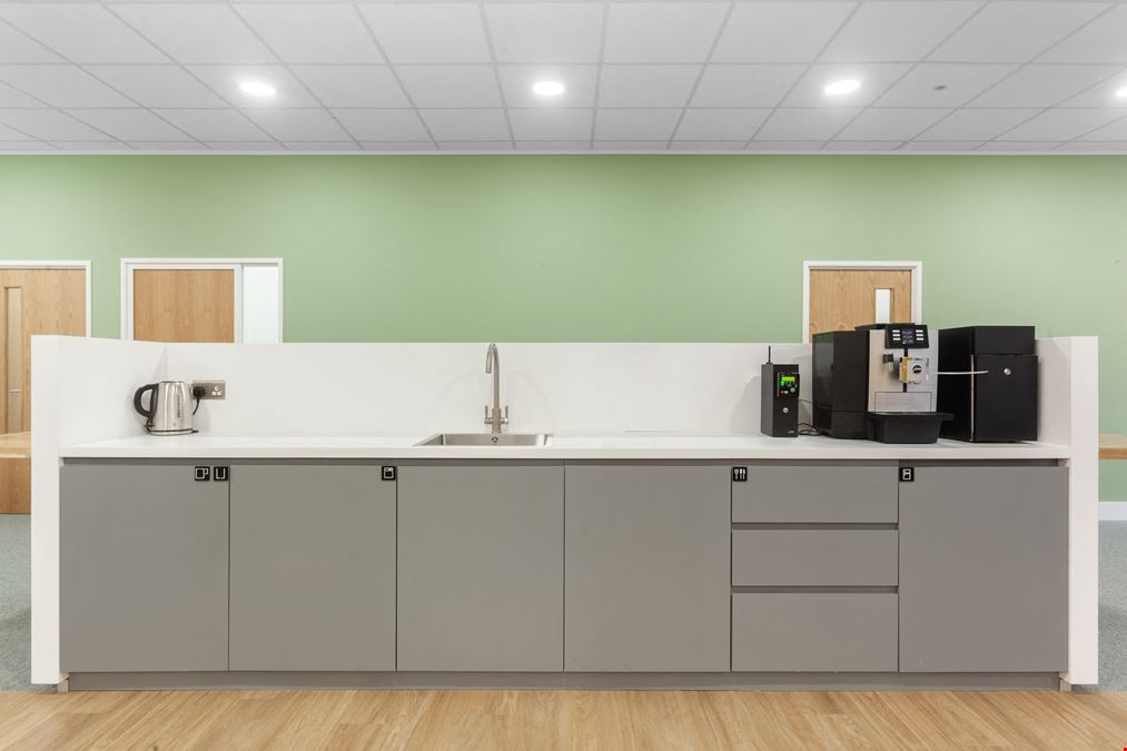 Ermine Business Park