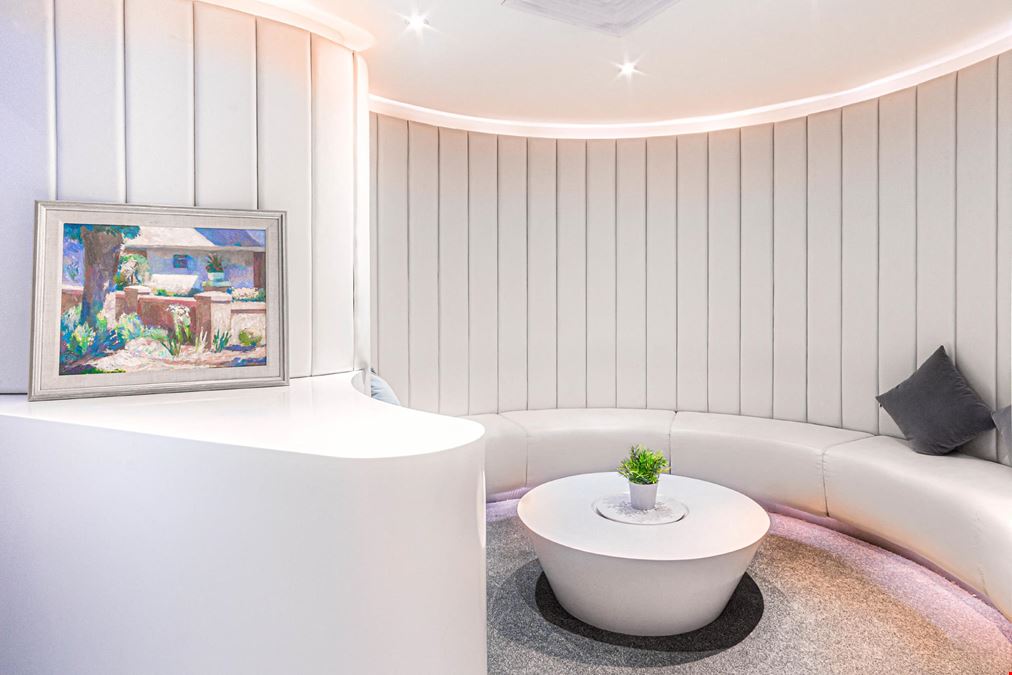 Arcc Spaces - 75 High Street