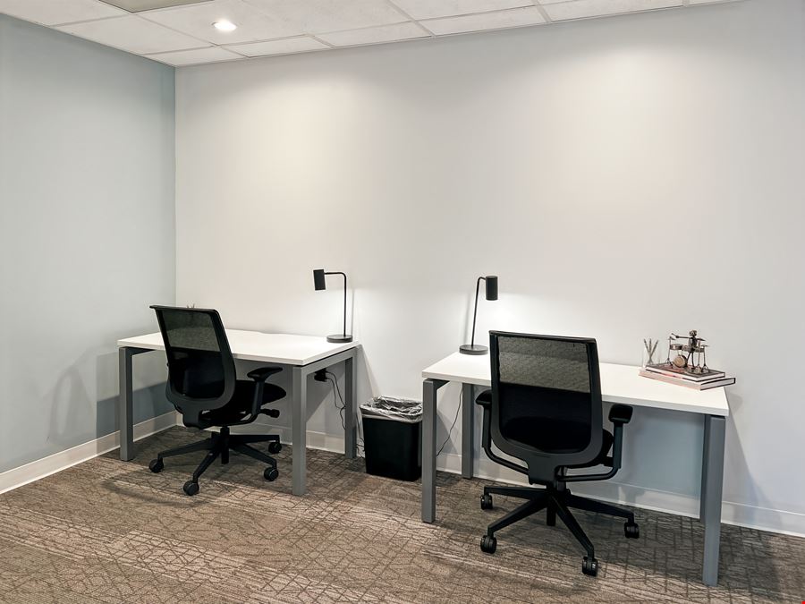 Signature - 6 Waterloo Place