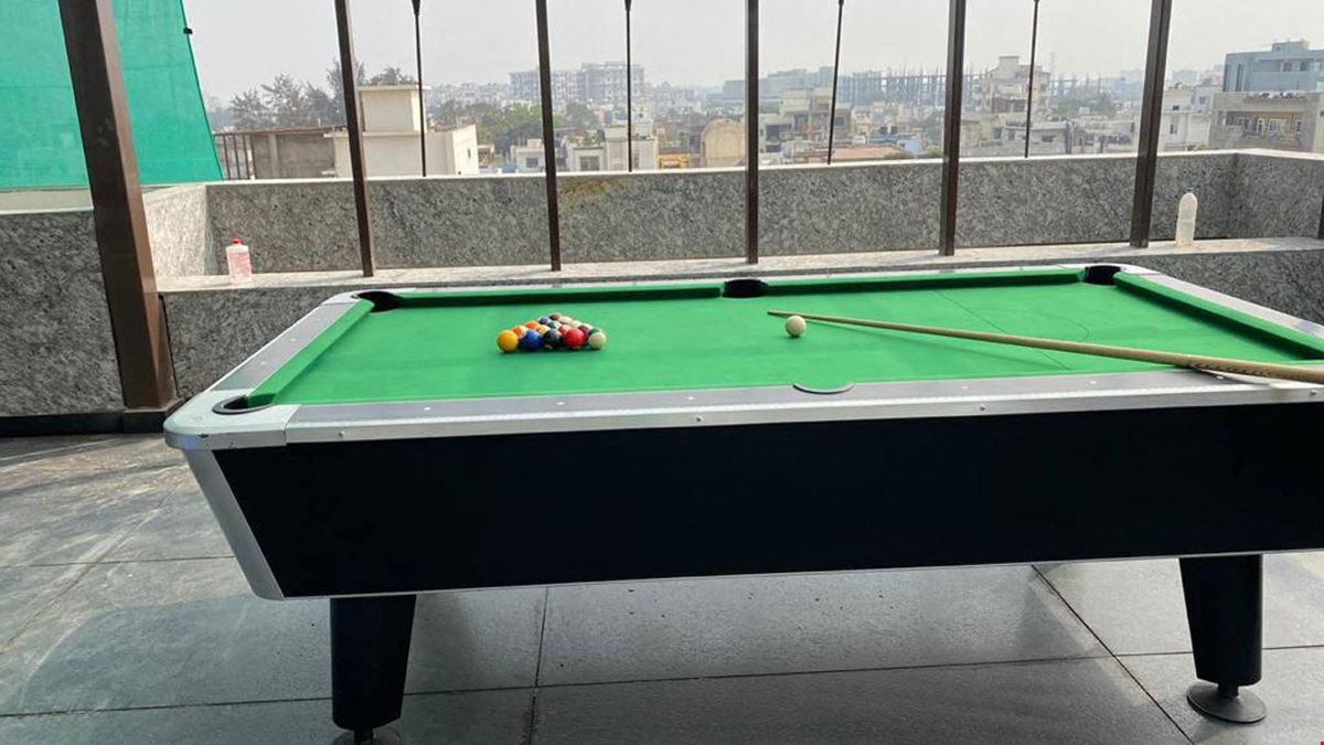 Premisin - Vallabh Nagar 2.0