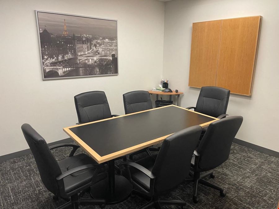 Conference Room A