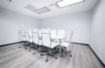 Perfect Office Solutions - Fairfax