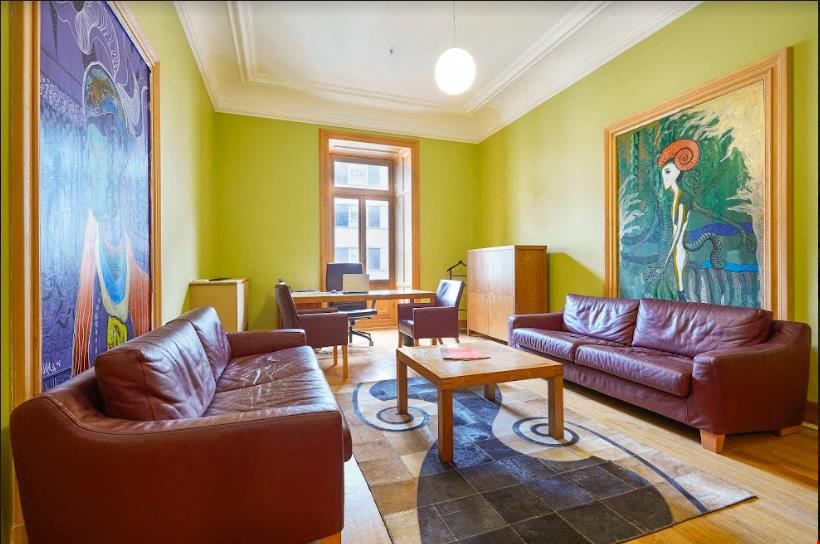 EOfis - Grand Pera Beyoglu