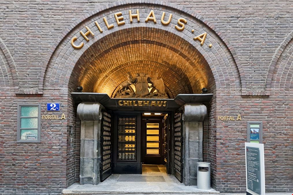 Chilehaus