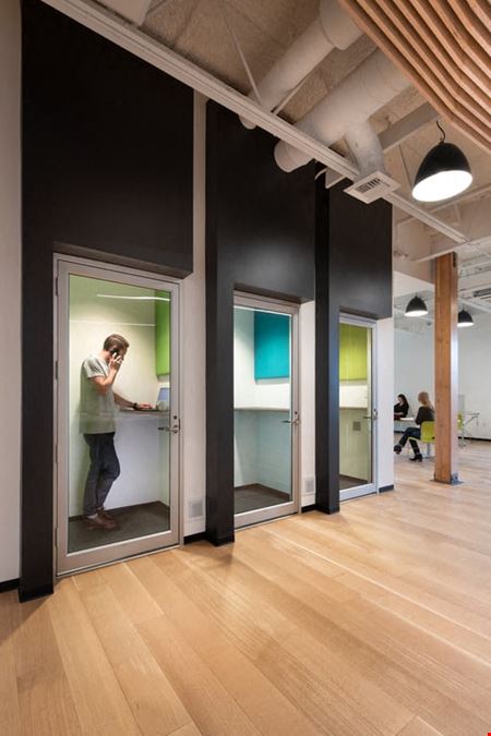 Vibe Coworks