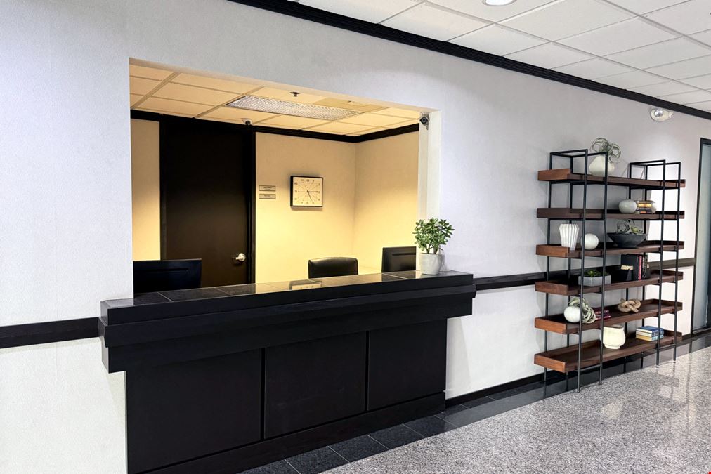 AmeriCenter of Schaumburg