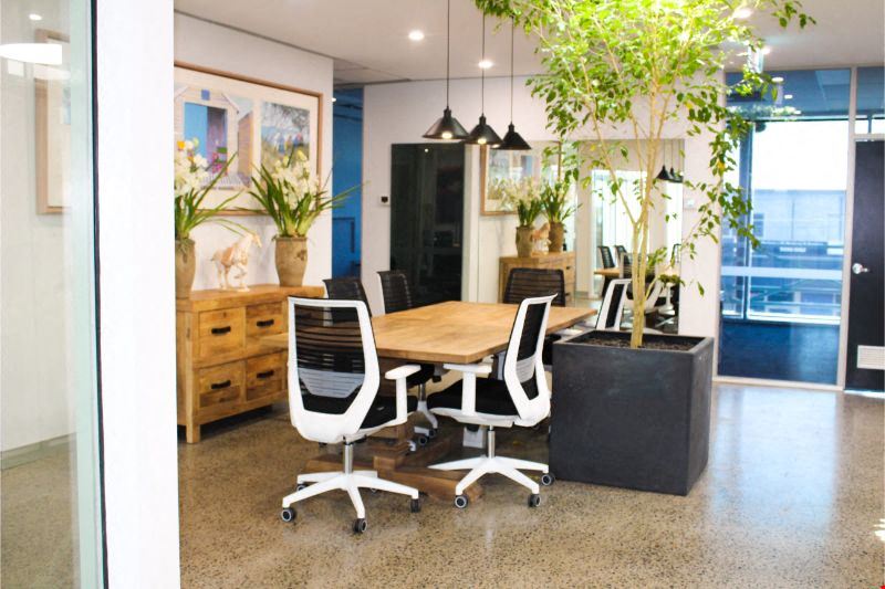 Workspaces  - Brighton