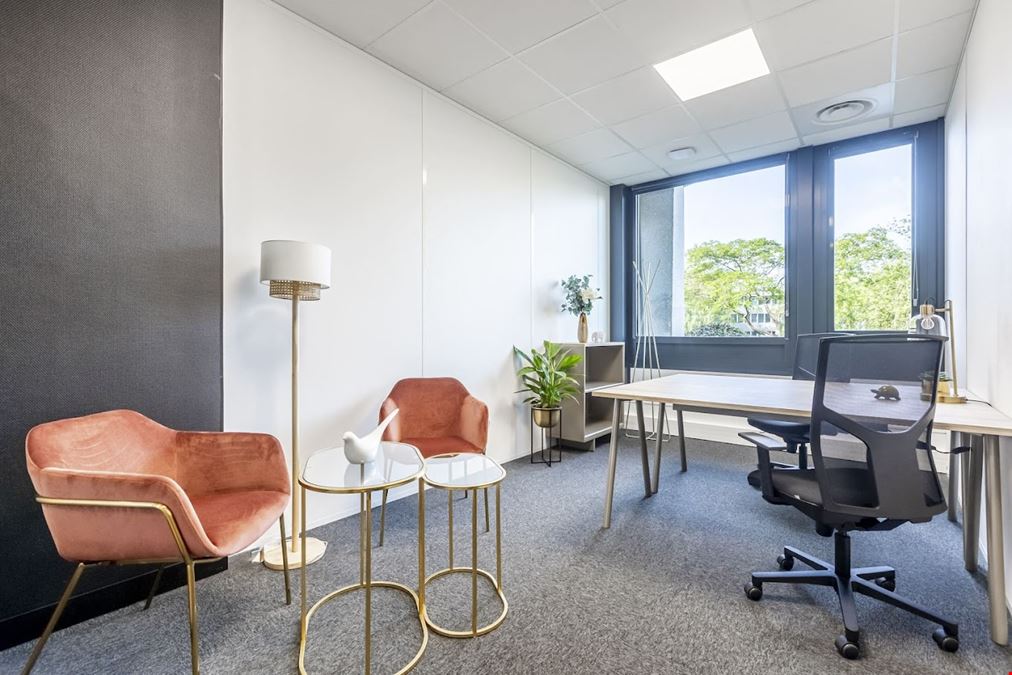 Bcoworker - Angers