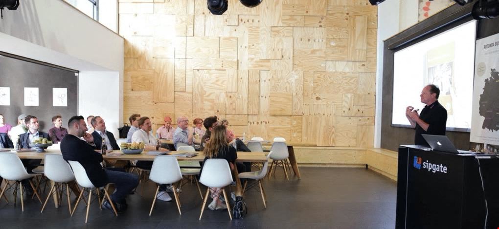 Rotonda - Düsseldorf