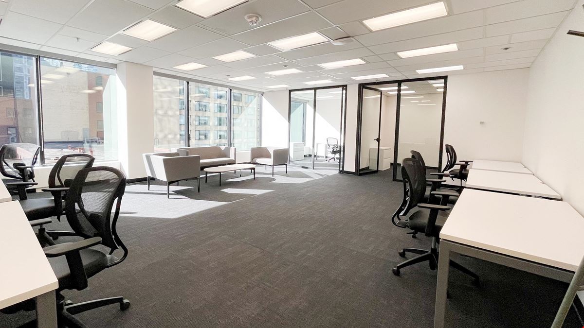 Aspen Flex - MNP Tower