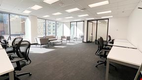 Aspen Flex - MNP Tower