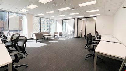 Preview of Aspen Flex - MNP Tower Office space for Rent in Edmonton