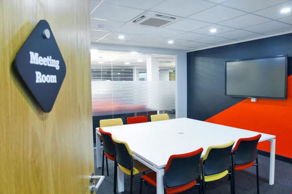 BizSpace - Waltham Abbey