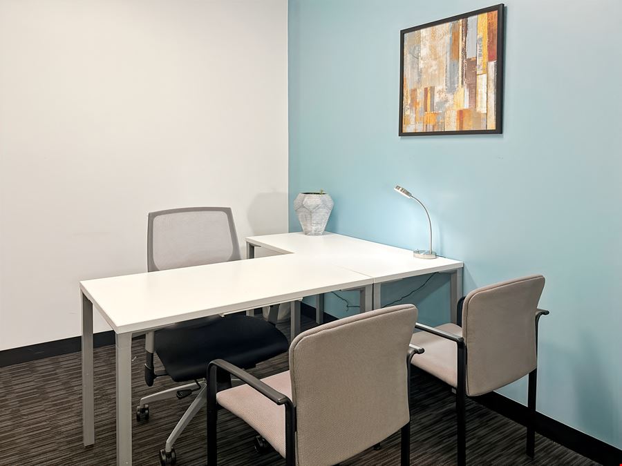 Regus - Bellaire - Houston Blvd