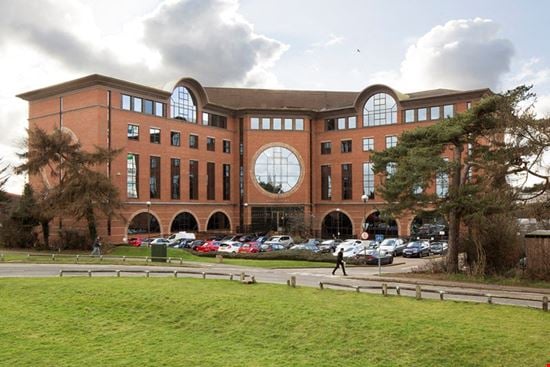 Preview of Kings Court Office space for Rent in Hertfordshire