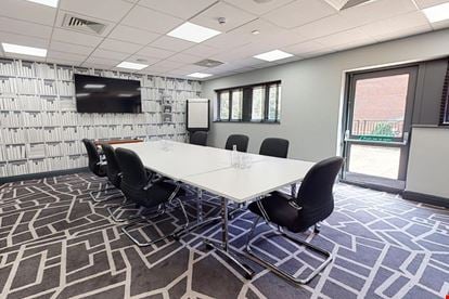 Preview of Village - Coventry Office space for Rent in Coventry