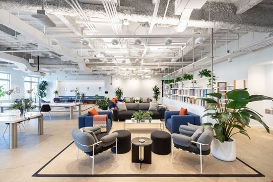 Preview of 901 North Glebe Road Office space for Rent in Arlington