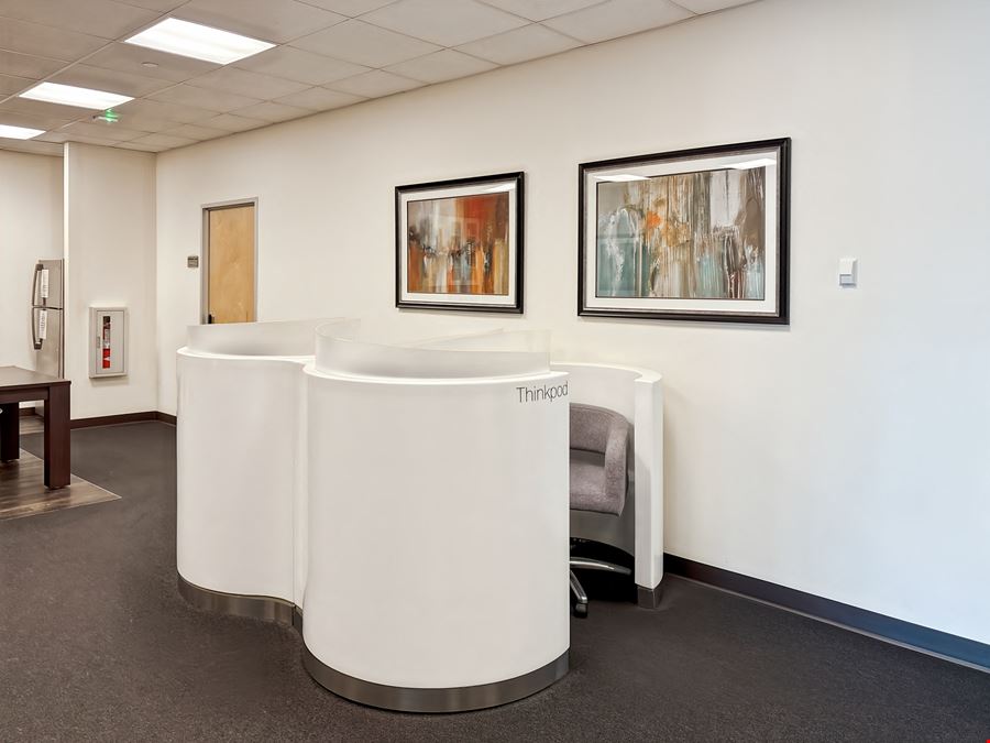 Regus - Neptune - Shore Crossings