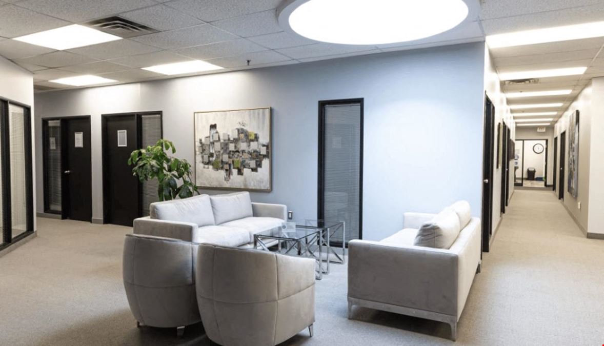 OnePlan Business Centres