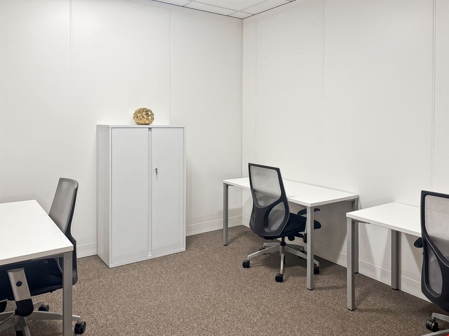 Signature - Chicago – 110 North Wacker Drive