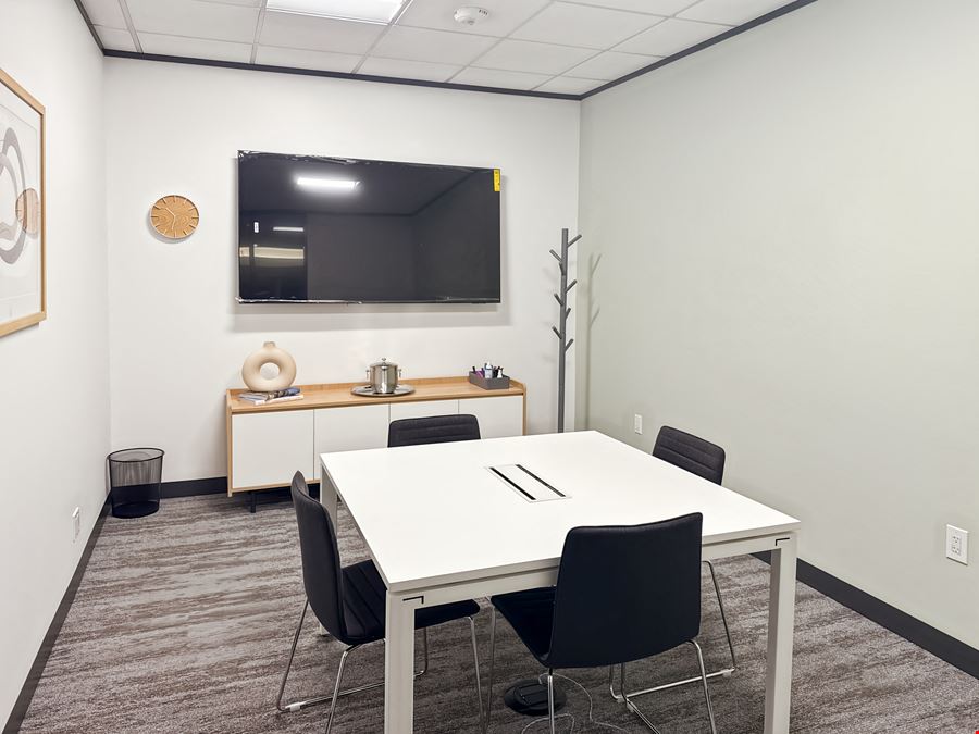 TX, Houston - 1415 Louisiana St